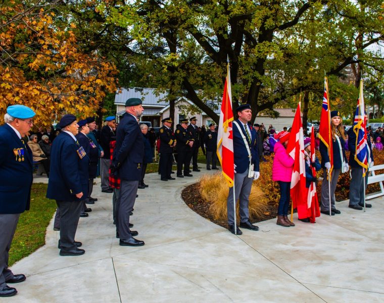 Remembrance Service (17 of 53)