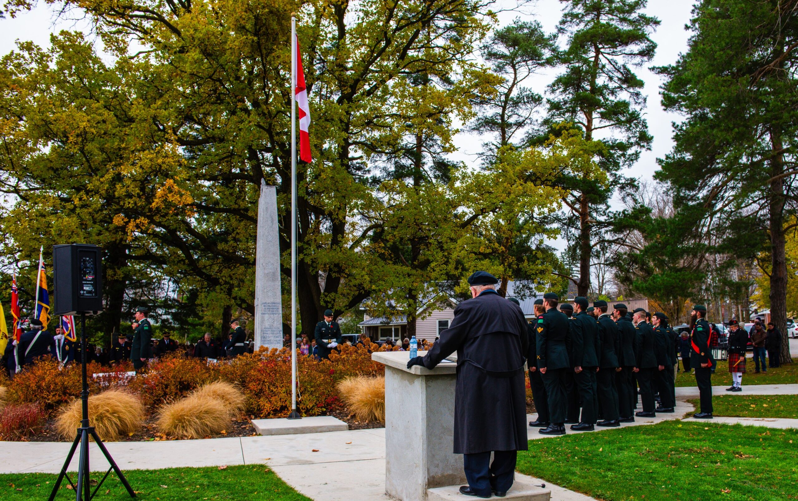 Remembrance Service (13 of 53)