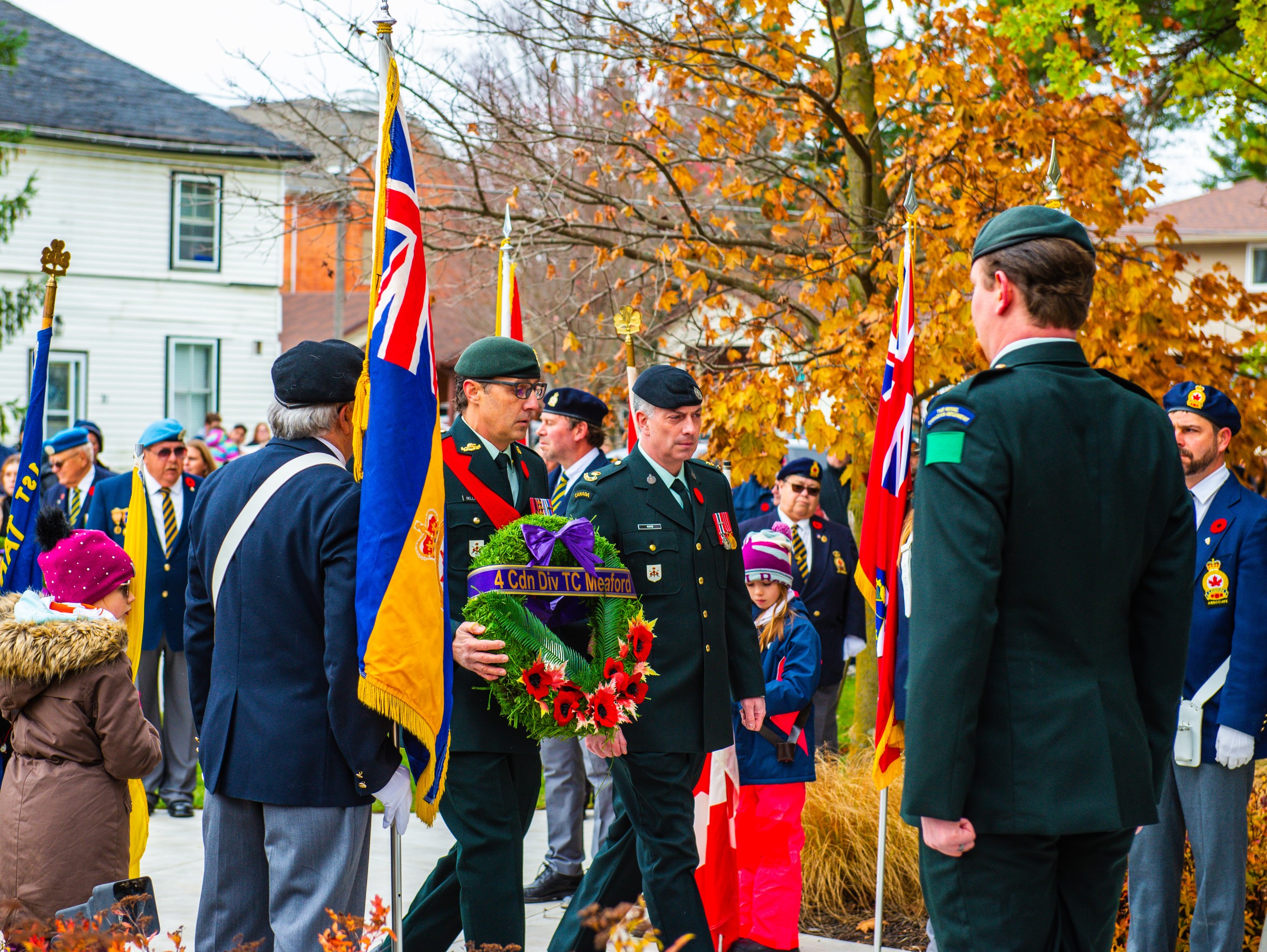 Remembrance Service (27 of 53)