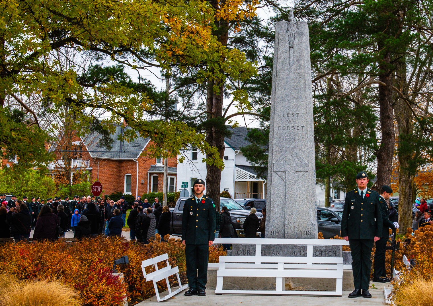 Remembrance Service (3 of 53)