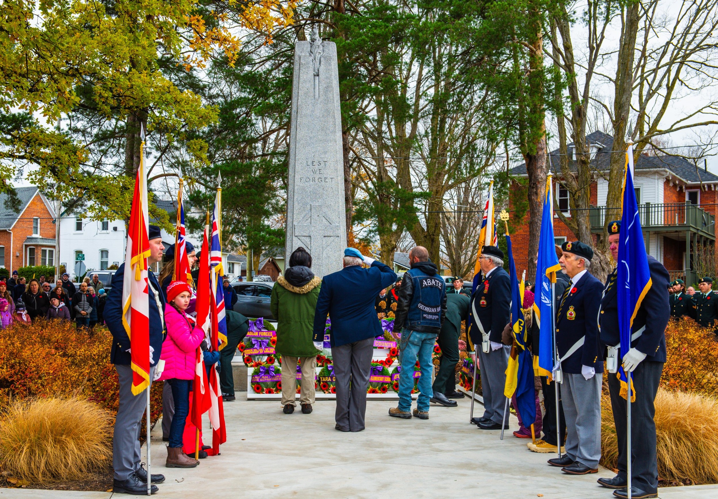 Remembrance Service (43 of 53)