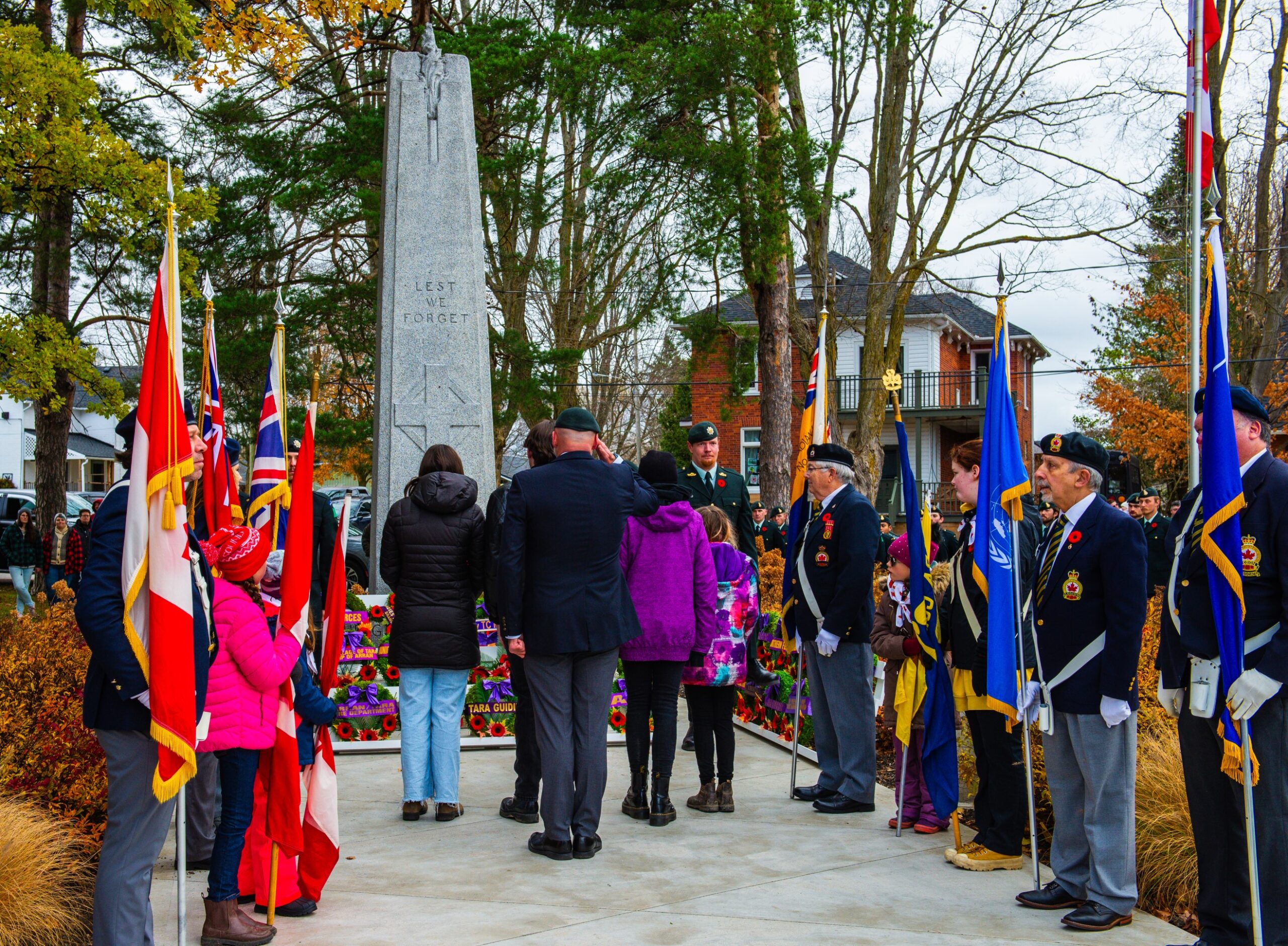 Remembrance Service (45 of 53)
