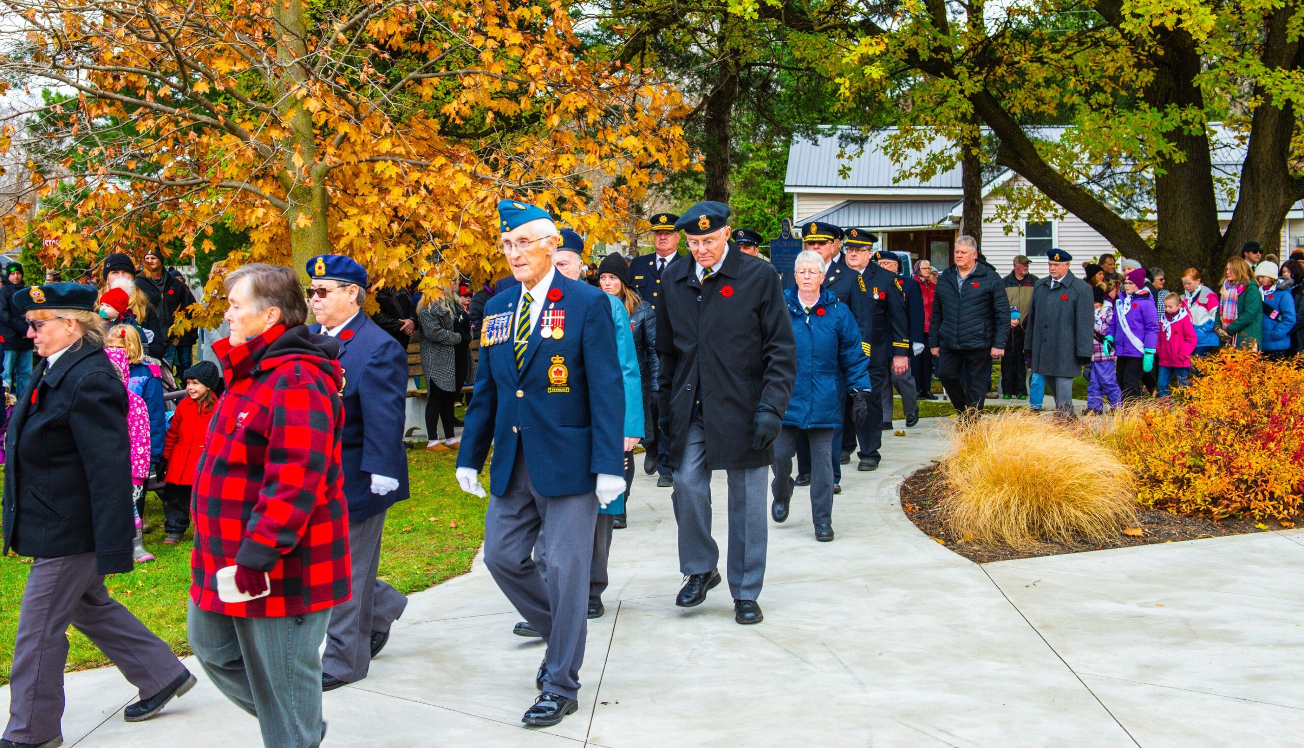 Remembrance Service (49 of 53)