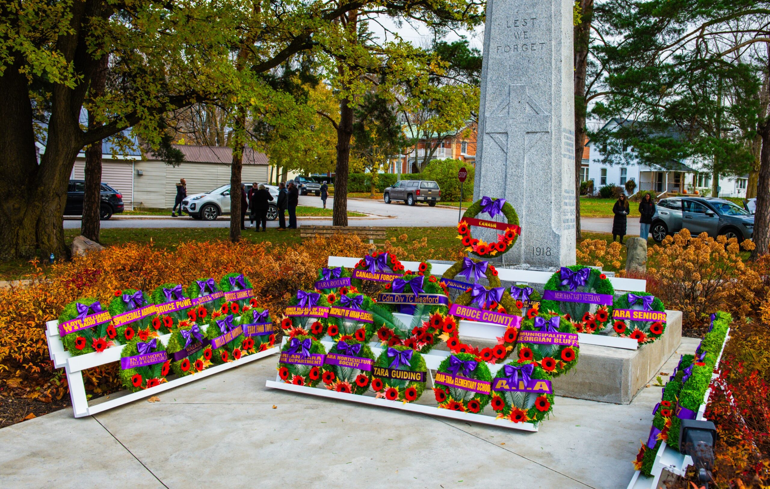 Remembrance Service (52 of 53)