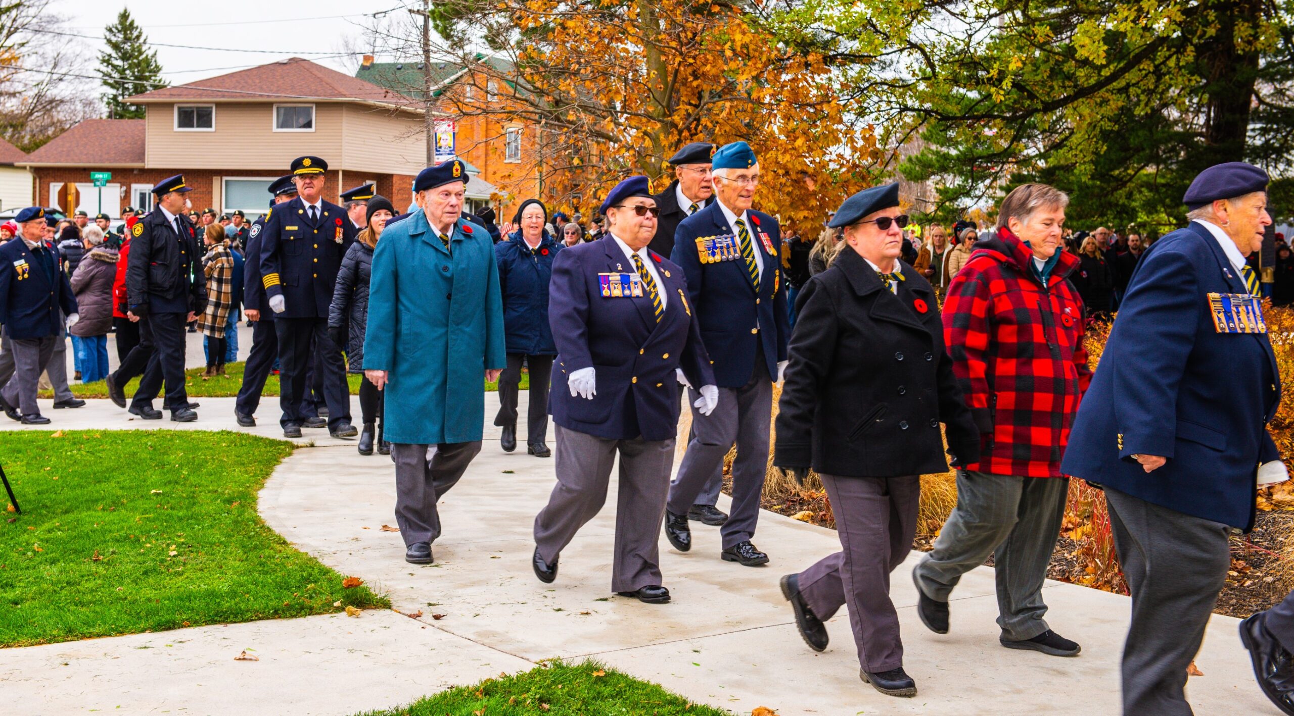 Remembrance Service (7 of 53)